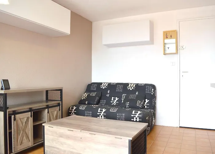 Daire Np170-a240 2 Pieces Narbonne-Plage