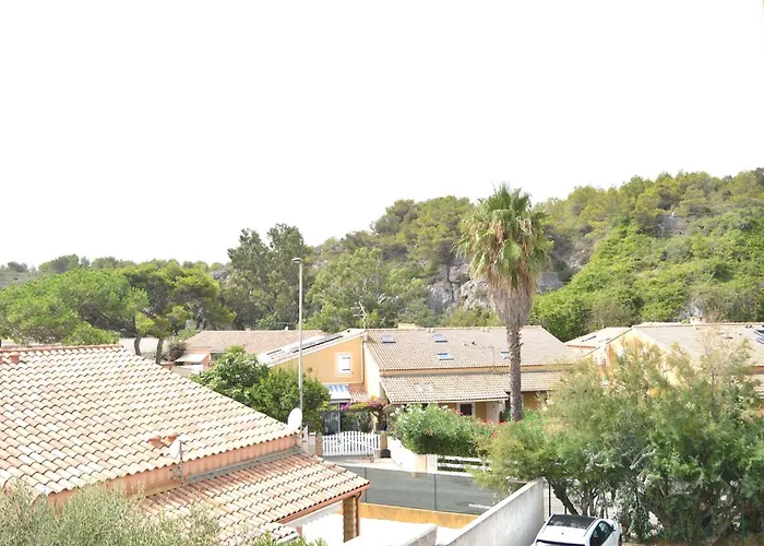Np170-a240 2 Pieces Narbonne-Plage