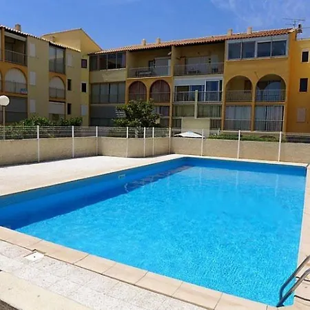 Np170-a240 2 Pieces Narbonne-Plage