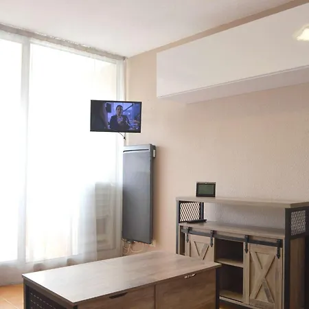 Np170-a240 2 Pieces Apartment Narbonne-Plage