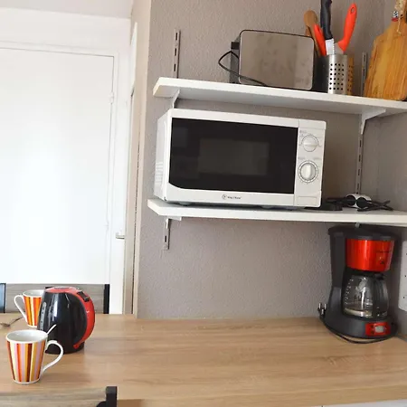 Np170-a240 2 Pieces Apartment *