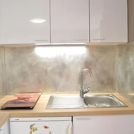 Np170-a240 1 Apartament Narbonne-Plage